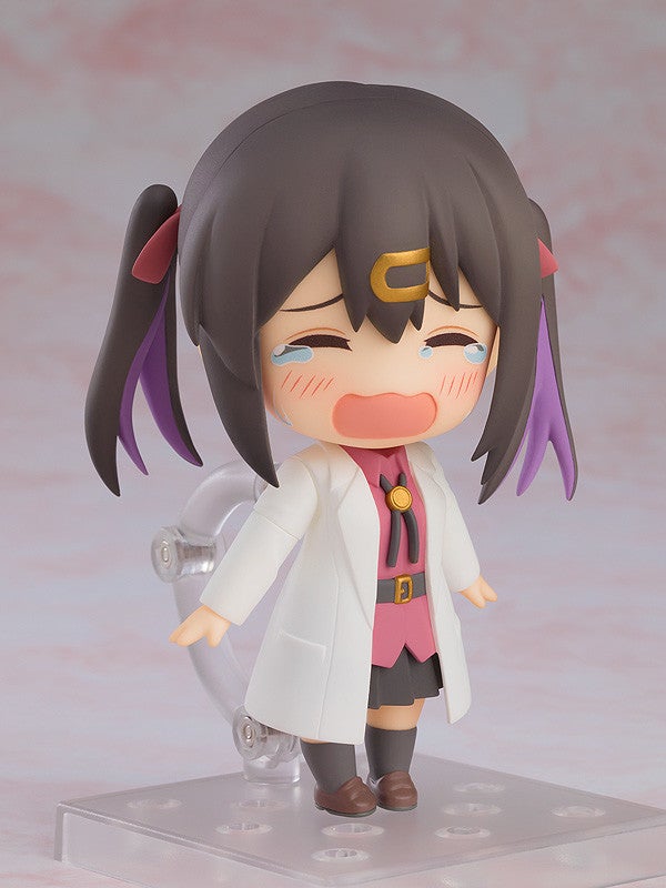 Nendoroid 2332 ONIMAI: I'm Now Your Sister! Mihari Oyama Action Figure official Good Smile Company product image