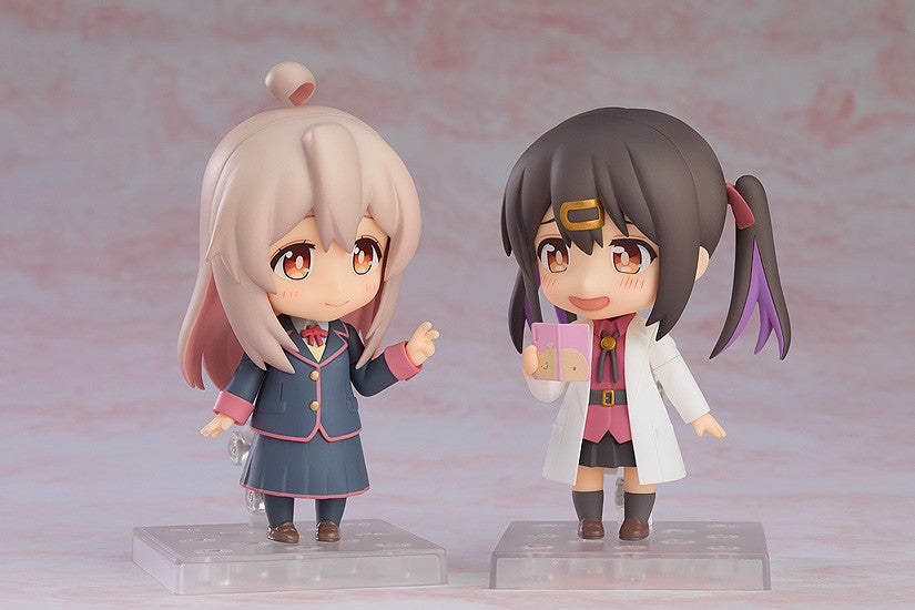 Nendoroid 2332 ONIMAI: I'm Now Your Sister! Mihari Oyama Action Figure official Good Smile Company product image