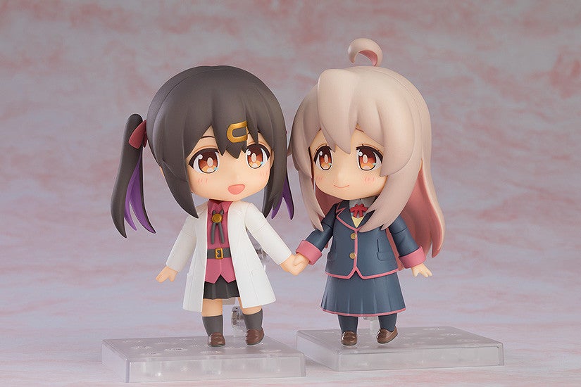 Nendoroid 2332 ONIMAI: I'm Now Your Sister! Mihari Oyama Action Figure official Good Smile Company product image