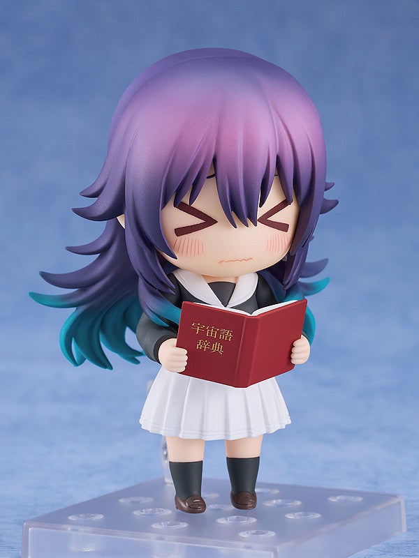 Nendoroid 2334 Stardust Telepath Umika Konohoshi Action Figure official Good Smile Company product image