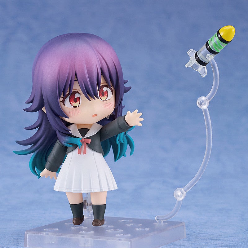 Nendoroid 2334 Stardust Telepath Umika Konohoshi Action Figure official Good Smile Company product image