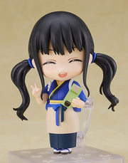 Nendoroid 2336 Lycoris Recoil Takina Inoue: Sweets&Cafe LycoReco Uniform Ver. Action Figure official Good Smile Company product image