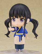 Nendoroid 2336 Lycoris Recoil Takina Inoue: Sweets&Cafe LycoReco Uniform Ver. Action Figure official Good Smile Company product image