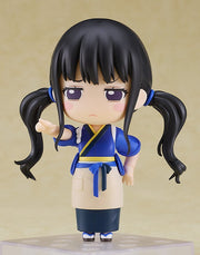 Nendoroid 2336 Lycoris Recoil Takina Inoue: Sweets&Cafe LycoReco Uniform Ver. Action Figure official Good Smile Company product image