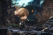 Nendoroid 2337 Resident Evil Leon S. Kennedy Action Figure official Good Smile Company product image