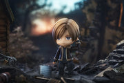 Nendoroid 2337 Resident Evil Leon S. Kennedy Action Figure official Good Smile Company product image