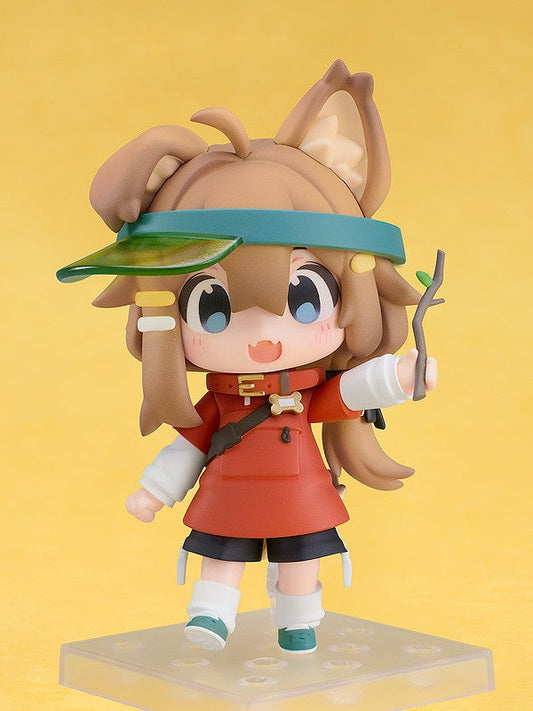 Nendoroid 2338 Mochiyama Kingyo Mamehinata Action Figure official Good Smile Company product image