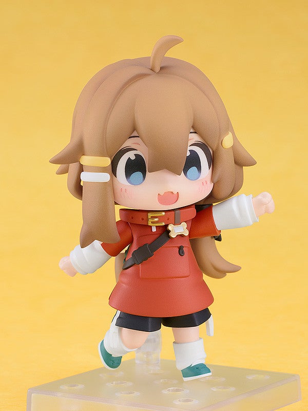 Nendoroid 2338 Mochiyama Kingyo Mamehinata Action Figure official Good Smile Company product image
