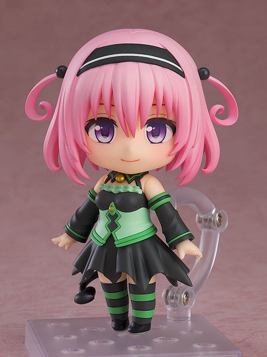 Nendoroid 2340 To Love-Ru Darkness Momo Belia Deviluke Action Figure official Good Smile Company product image