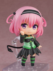 Nendoroid 2340 To Love-Ru Darkness Momo Belia Deviluke Action Figure official Good Smile Company product image