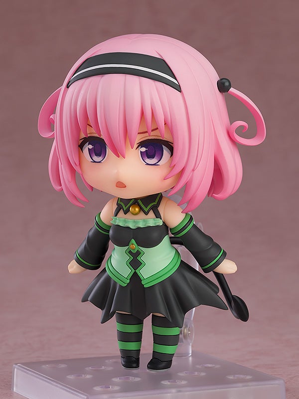 Nendoroid 2340 To Love-Ru Darkness Momo Belia Deviluke Action Figure official Good Smile Company product image