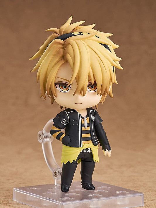 Nendoroid 2341 Amnesia Toma Action Figure official Good Smile Company product image