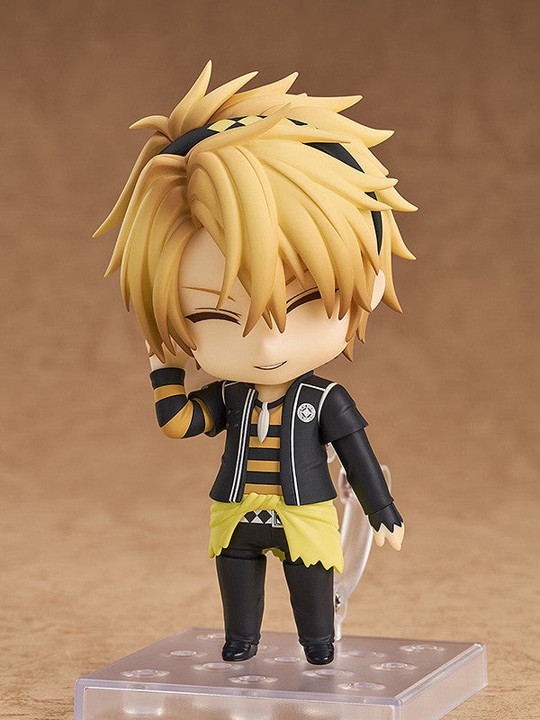 Nendoroid 2341 Amnesia Toma Action Figure official Good Smile Company product image