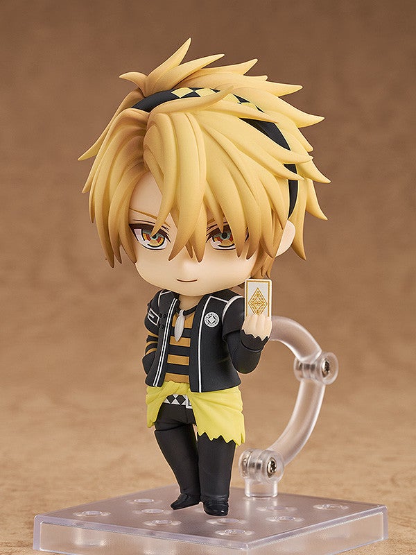 Nendoroid 2341 Amnesia Toma Action Figure official Good Smile Company product image