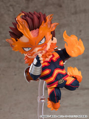 Nendoroid 2342 My Hero Academia Endeavor Action Figure official Good Smile Company product image