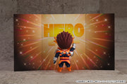 Nendoroid 2342 My Hero Academia Endeavor Action Figure official Good Smile Company product image