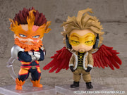 Nendoroid 2342 My Hero Academia Endeavor Action Figure official Good Smile Company product image