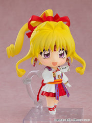 Nendoroid 2343 Phantom Thief Jeanne Action Figure official Good Smile Company product image