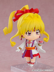 Nendoroid 2343 Phantom Thief Jeanne Action Figure official Good Smile Company product image
