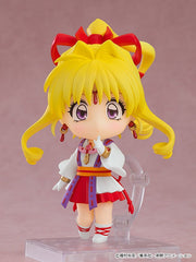 Nendoroid 2343 Phantom Thief Jeanne Action Figure official Good Smile Company product image