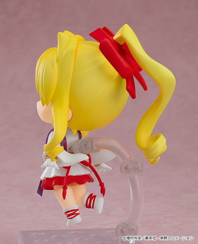 Nendoroid 2343 Phantom Thief Jeanne Action Figure official Good Smile Company product image