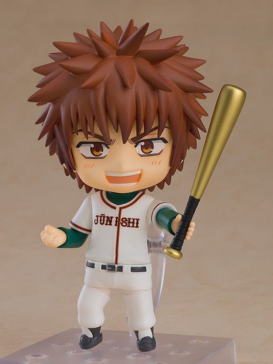 Nendoroid 2345 Mr. Fullswing Amakuni Saruno Action Figure official Good Smile Company product image