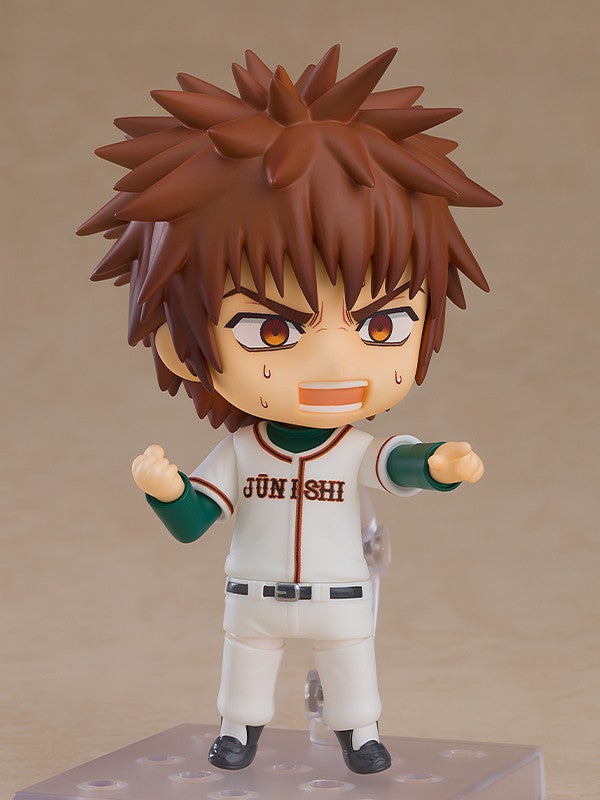 Nendoroid 2345 Mr. Fullswing Amakuni Saruno Action Figure official Good Smile Company product image