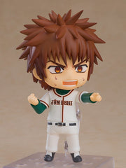 Nendoroid 2345 Mr. Fullswing Amakuni Saruno Action Figure official Good Smile Company product image