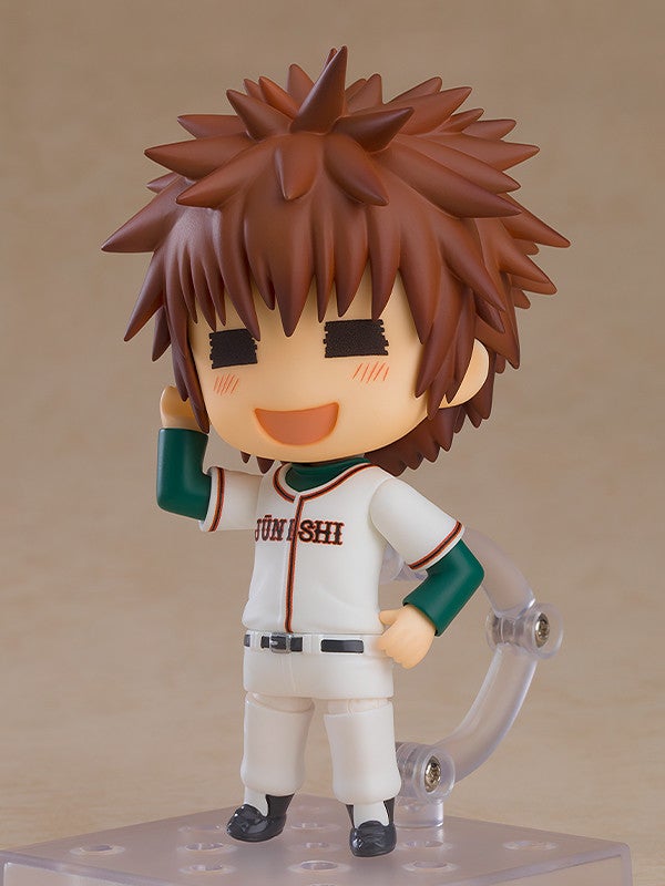 Nendoroid 2345 Mr. Fullswing Amakuni Saruno Action Figure official Good Smile Company product image