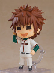 Nendoroid 2345 Mr. Fullswing Amakuni Saruno Action Figure official Good Smile Company product image