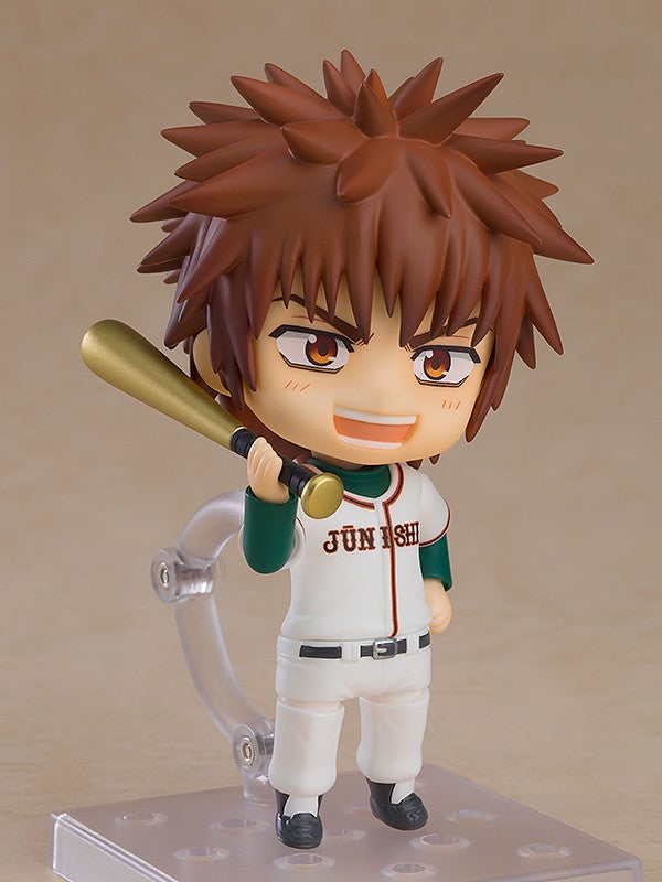 Nendoroid 2345 Mr. Fullswing Amakuni Saruno Action Figure official Good Smile Company product image