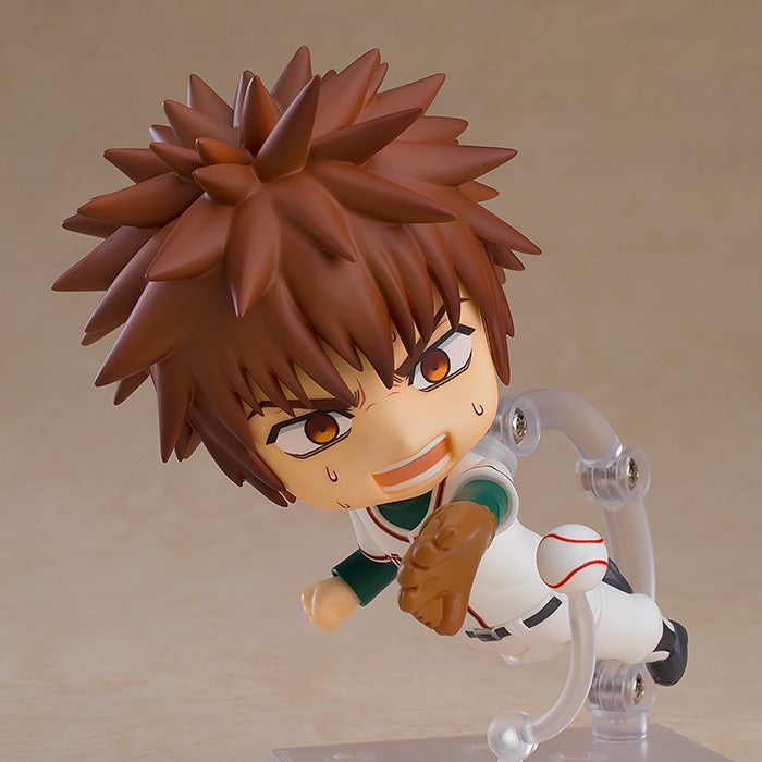 Nendoroid 2345 Mr. Fullswing Amakuni Saruno Action Figure official Good Smile Company product image