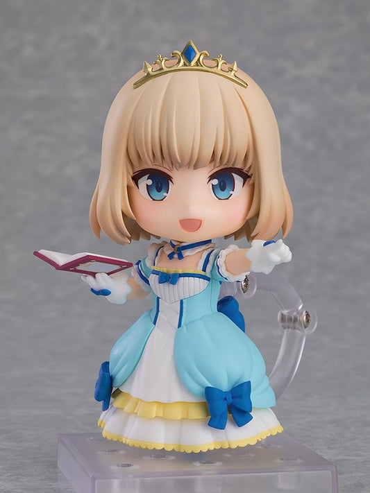 Nendoroid 2346 Tearmoon Empire Mia Luna Tearmoon Action Figure official Good Smile Company product image