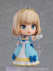 Nendoroid 2346 Tearmoon Empire Mia Luna Tearmoon Action Figure official Good Smile Company product image