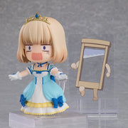 Nendoroid 2346 Tearmoon Empire Mia Luna Tearmoon Action Figure official Good Smile Company product image