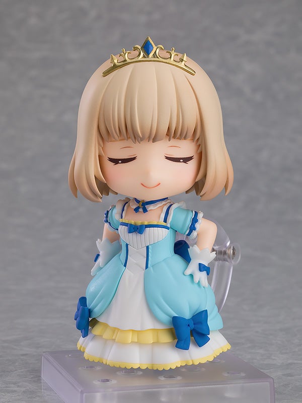 Nendoroid 2346 Tearmoon Empire Mia Luna Tearmoon Action Figure official Good Smile Company product image