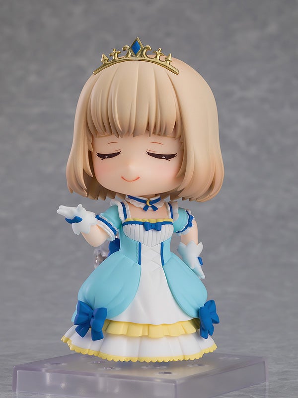 Nendoroid 2346 Tearmoon Empire Mia Luna Tearmoon Action Figure official Good Smile Company product image