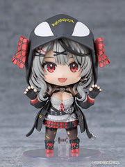 Nendoroid 2347 hololive production Sakamata Chloe Action Figure official Good Smile Company product image