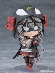 Nendoroid 2347 hololive production Sakamata Chloe Action Figure official Good Smile Company product image