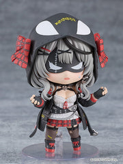 Nendoroid 2347 hololive production Sakamata Chloe Action Figure official Good Smile Company product image