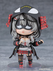 Nendoroid 2347 hololive production Sakamata Chloe Action Figure official Good Smile Company product image