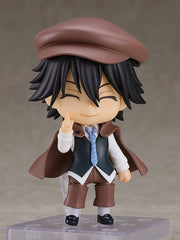 Nendoroid 2348 Bungo Stray Dogs Raｍpo Edogawa Action Figure official Good Smile Company product image