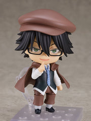 Nendoroid 2348 Bungo Stray Dogs Raｍpo Edogawa Action Figure official Good Smile Company product image