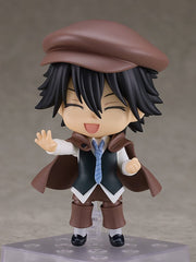 Nendoroid 2348 Bungo Stray Dogs Raｍpo Edogawa Action Figure official Good Smile Company product image