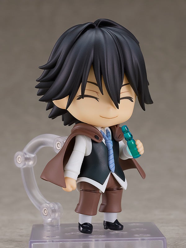 Nendoroid 2348 Bungo Stray Dogs Raｍpo Edogawa Action Figure official Good Smile Company product image