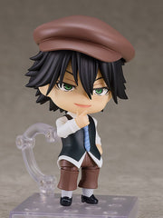 Nendoroid 2348 Bungo Stray Dogs Raｍpo Edogawa Action Figure official Good Smile Company product image