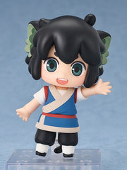 Nendoroid 2349 The Legend of Hei Second Preorder Period Luo Xiaohei Reissue Action Figure official Good Smile Company product image