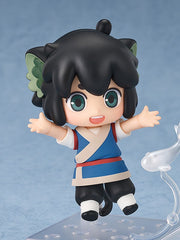 Nendoroid 2349 The Legend of Hei Second Preorder Period Luo Xiaohei Reissue Action Figure official Good Smile Company product image
