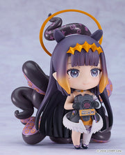 Nendoroid 2350-DX hololive production Ninomae Ina’nis DX Reissue Action Figure official Good Smile Company product image