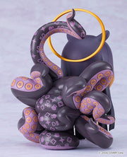 Nendoroid 2350-DX hololive production Ninomae Ina’nis DX Reissue Action Figure official Good Smile Company product image